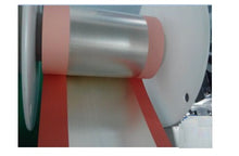 Load image into Gallery viewer, Li-Cu-Li Composite Foil (20 um Li on Two sides of 6 um Cu Foil), 100g/pack (60 mm W Li, 100 mm W Cu x 10m L)