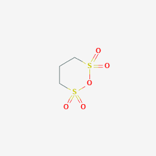 1,2,6-Oxadithiane, 2,2,6,6-Tetraoxide(ODTO)