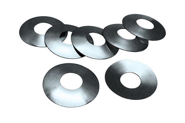 Springs for Coin cell (2025 or 2032 types, 100 sets)