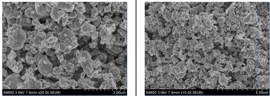 Lithium iron phosphate (LFP)