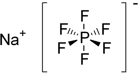 Sodium hexafluorophosphate