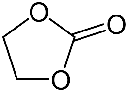 Ethylene carbonate (EC)