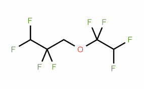 1,1,2,2-Tetrafluoroethyl2,2,3,3-tetrafluoropropylether(TTE)