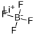 Lithium tetrafluoroborate(LiBF4)