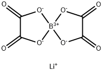 Lithium bis(oxalate)borate (LiBOB)