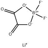 Lithium difluoro(oxalato)borate (LiDFOB)