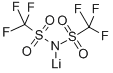 Lithium bis(trifluoromethanesulphonyl)imide(LiTFSI)